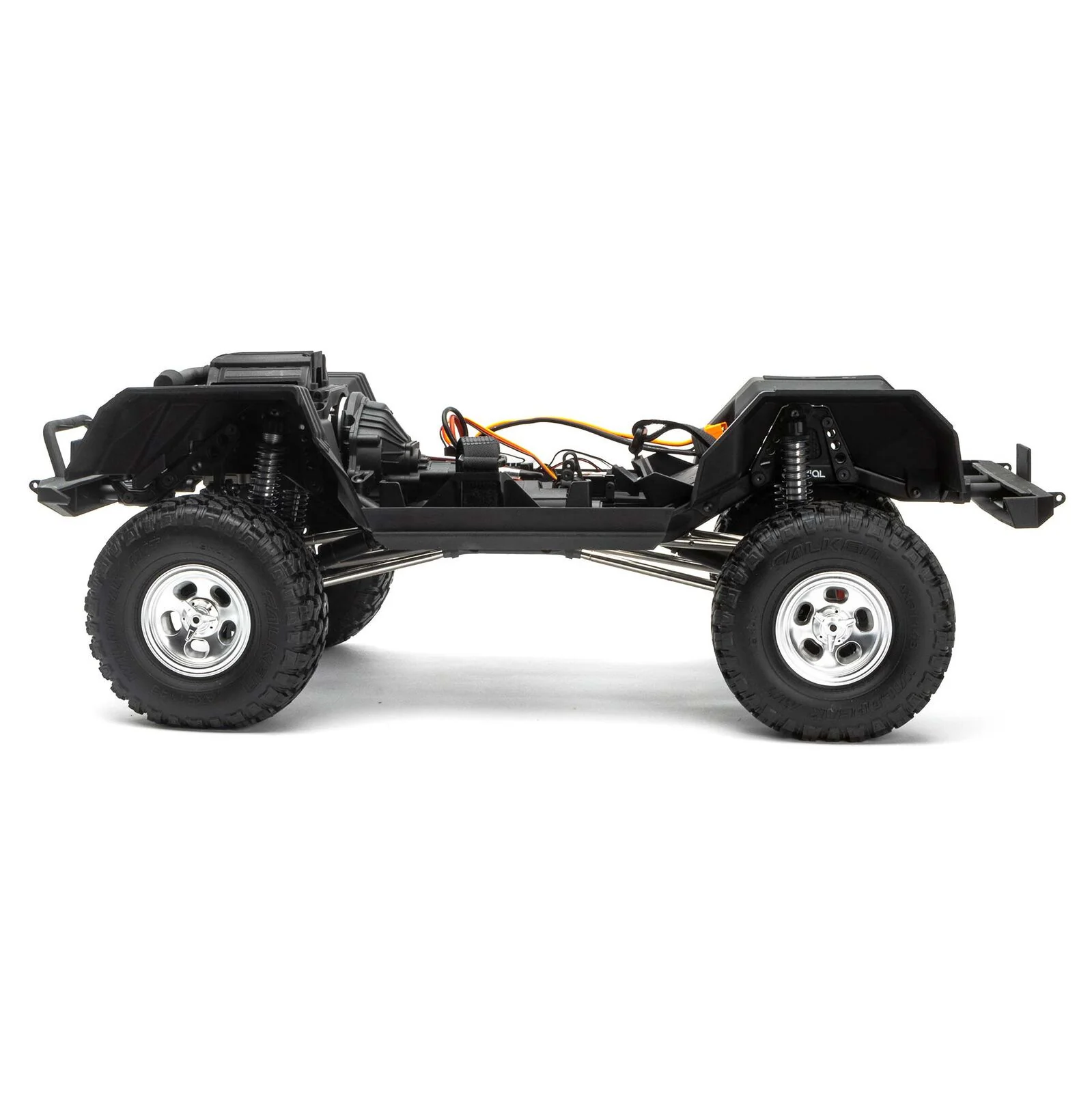 Axial SCX10 III Ford Bronco 4WD RTR AXI03014B - Image 17