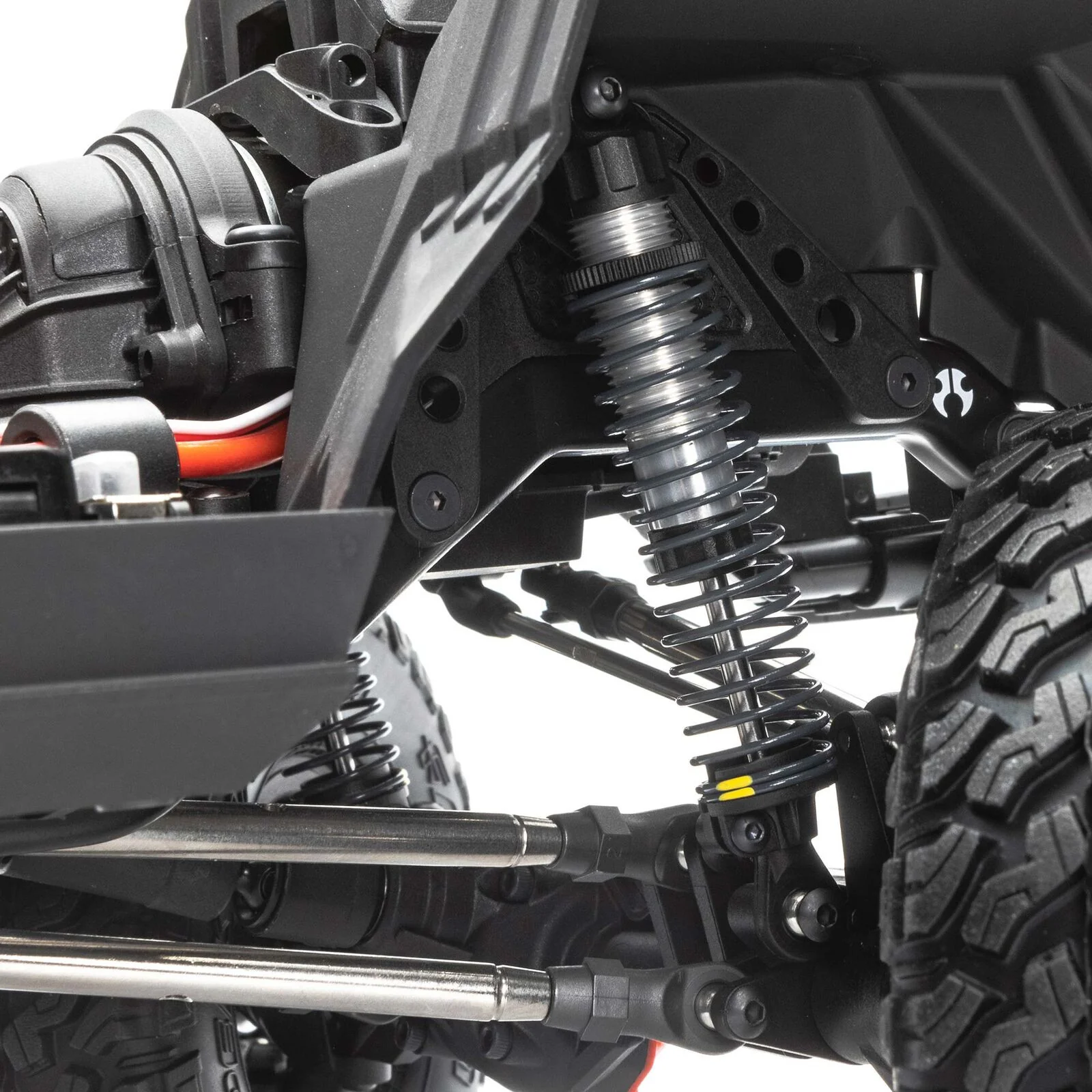 Axial SCX10 III Ford Bronco 4WD RTR AXI03014B - Image 19