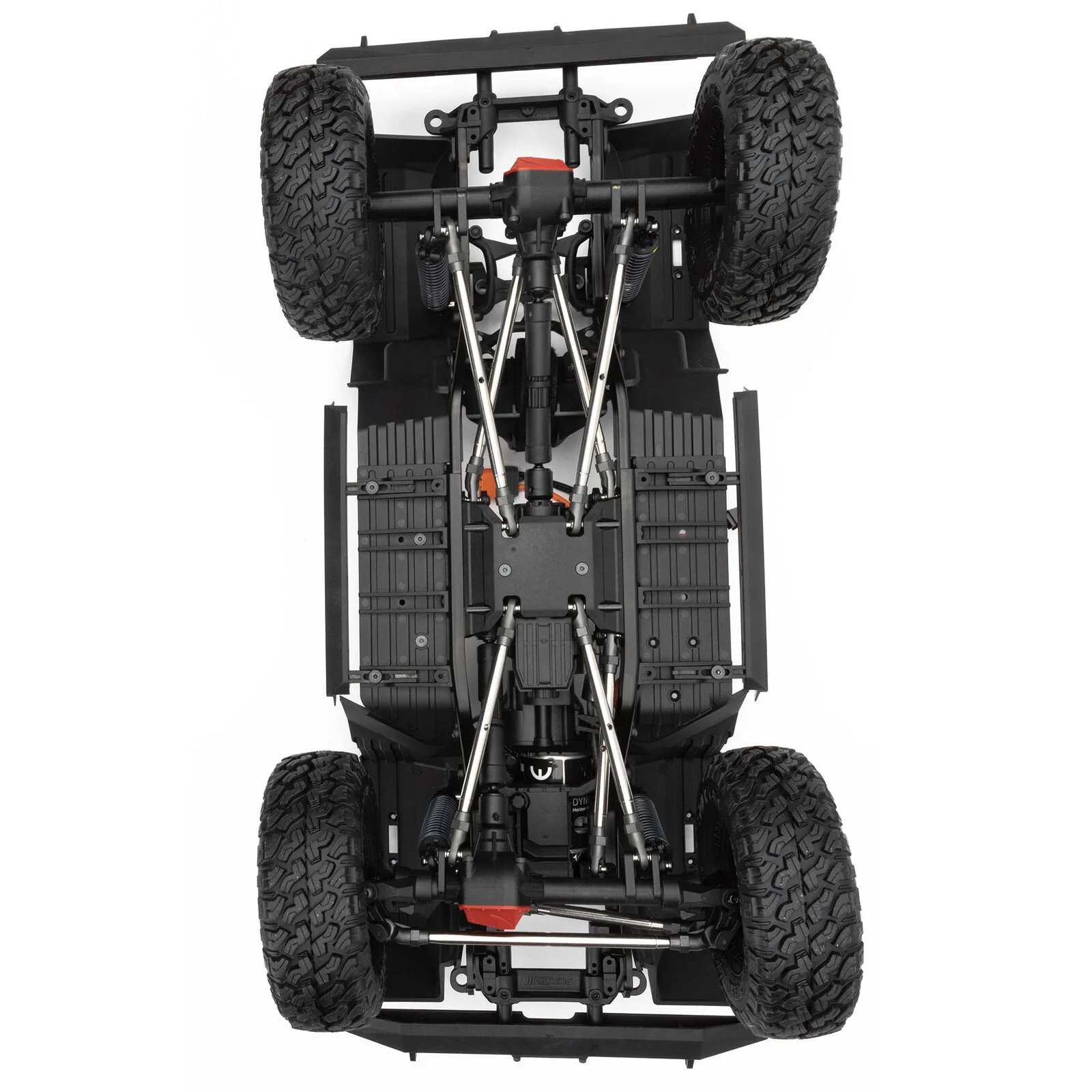 Axial SCX10 III Ford Bronco 4WD RTR AXI03014B - Image 21