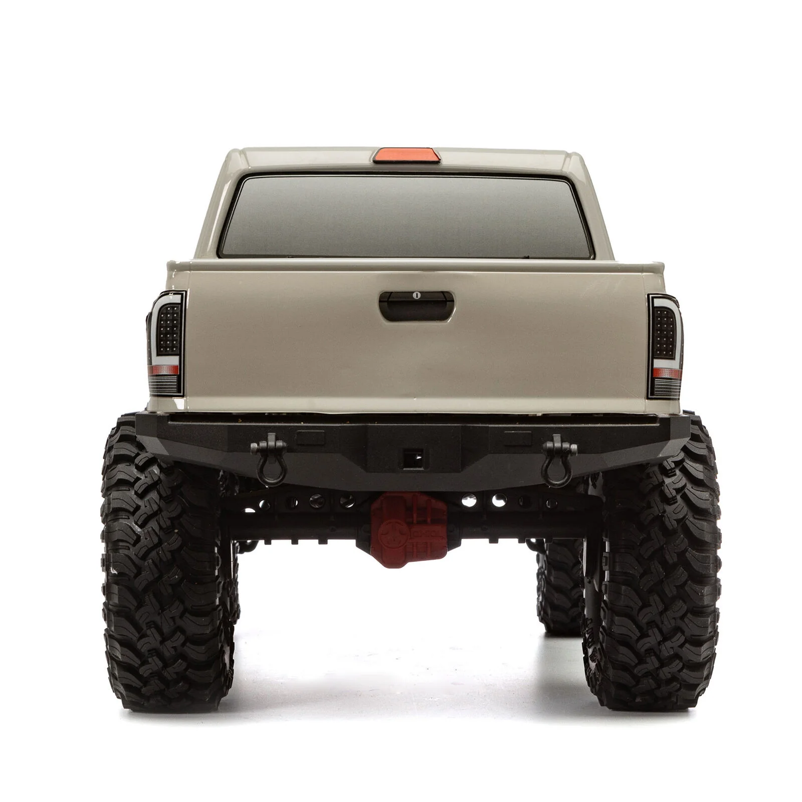 Axial SCX10 III Rock Crawler Base Camp 4WD RTR AXI03027 - Image 12