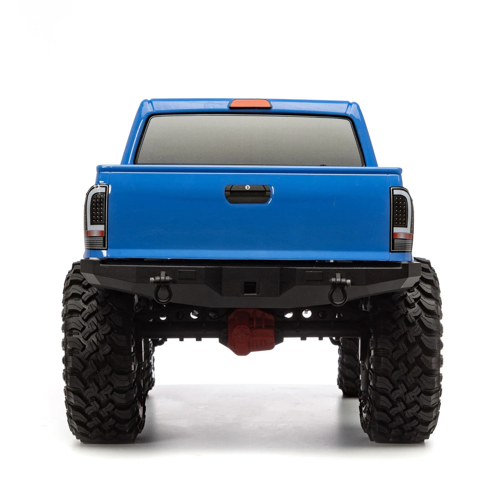 Axial SCX10 III Rock Crawler Base Camp 4WD RTR AXI03027 - Image 3