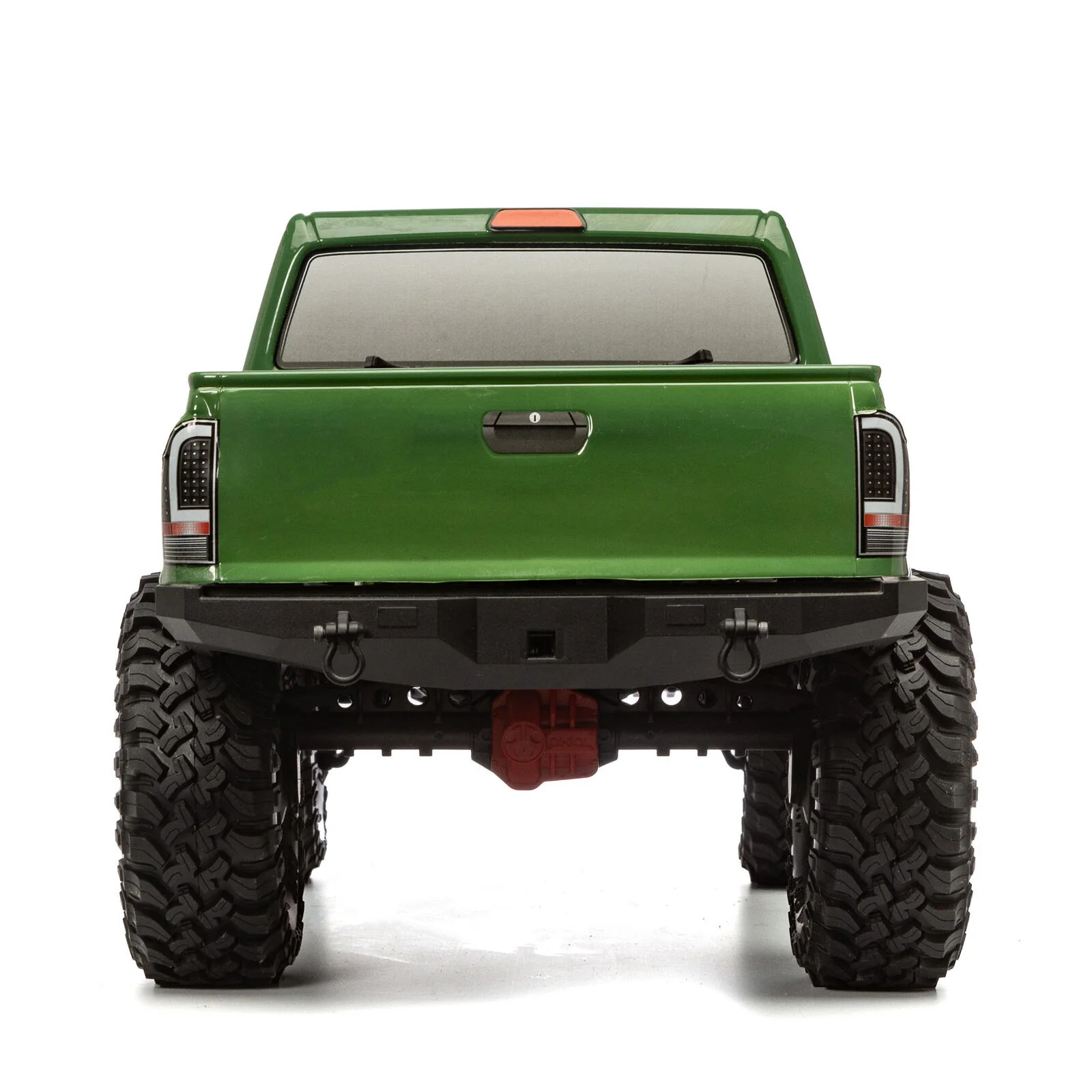Axial SCX10 III Rock Crawler Base Camp 4WD RTR AXI03027 - Image 7