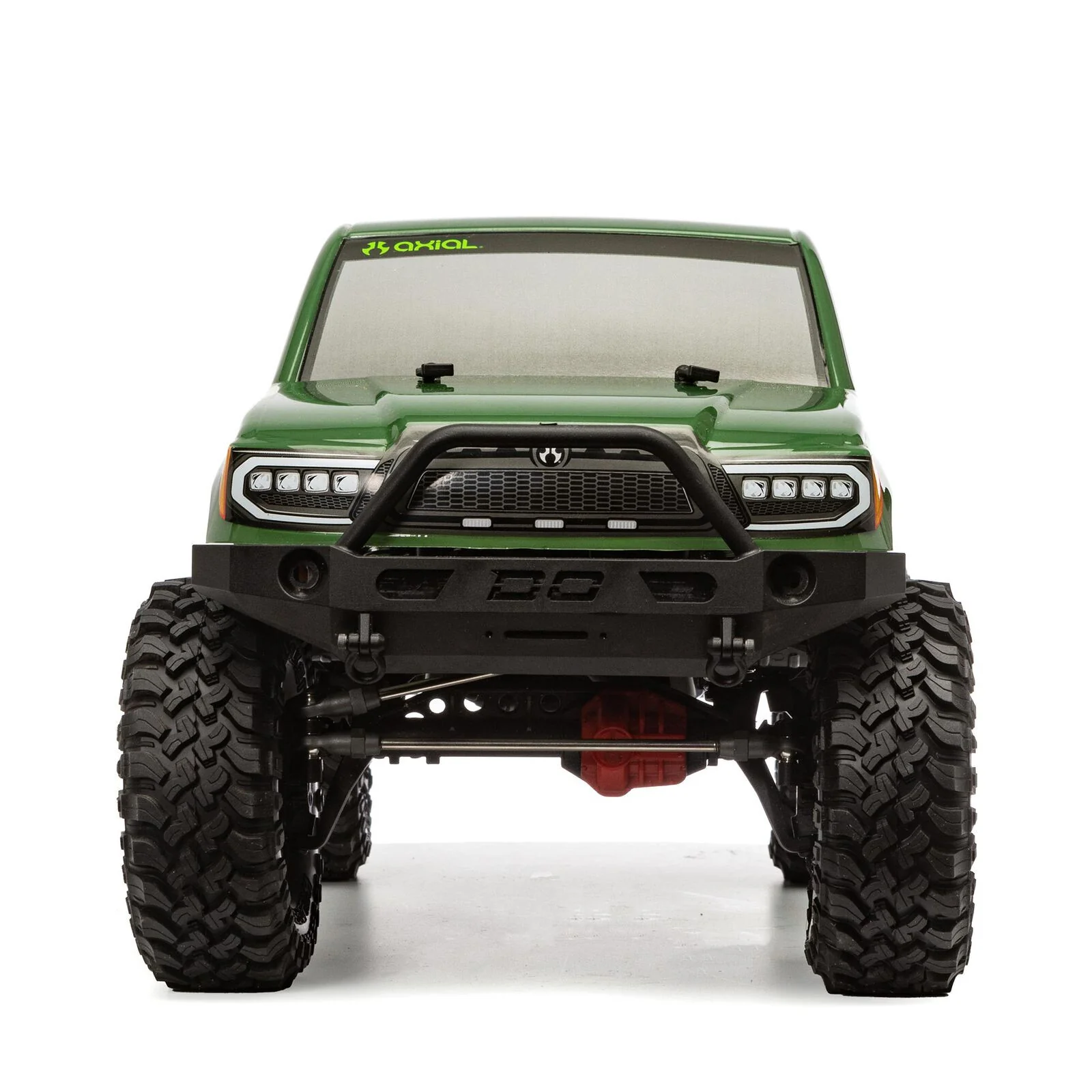 Axial SCX10 III Rock Crawler Base Camp 4WD RTR AXI03027 - Image 9