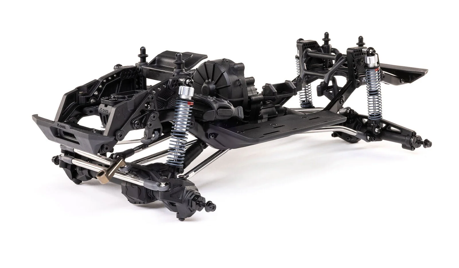 Axial SCX10 III Rock Crawler Builders Kit AXI-2755