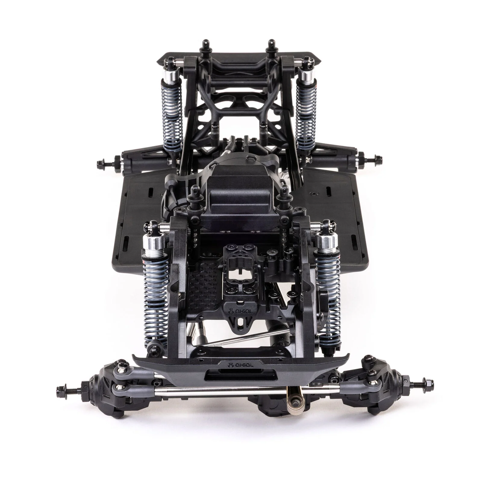 Axial SCX10 III Rock Crawler Builders Kit AXI-2755 - Image 4
