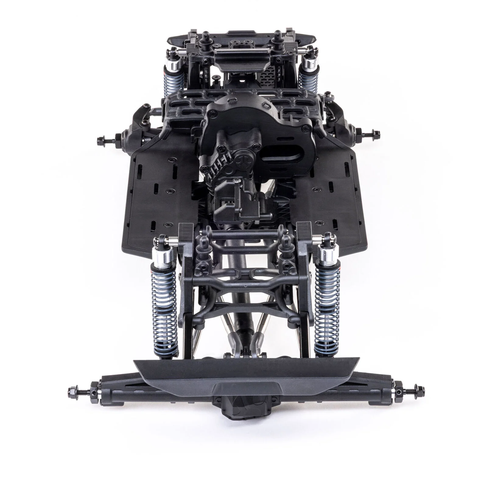 Axial SCX10 III Rock Crawler Builders Kit AXI-2755 - Image 5
