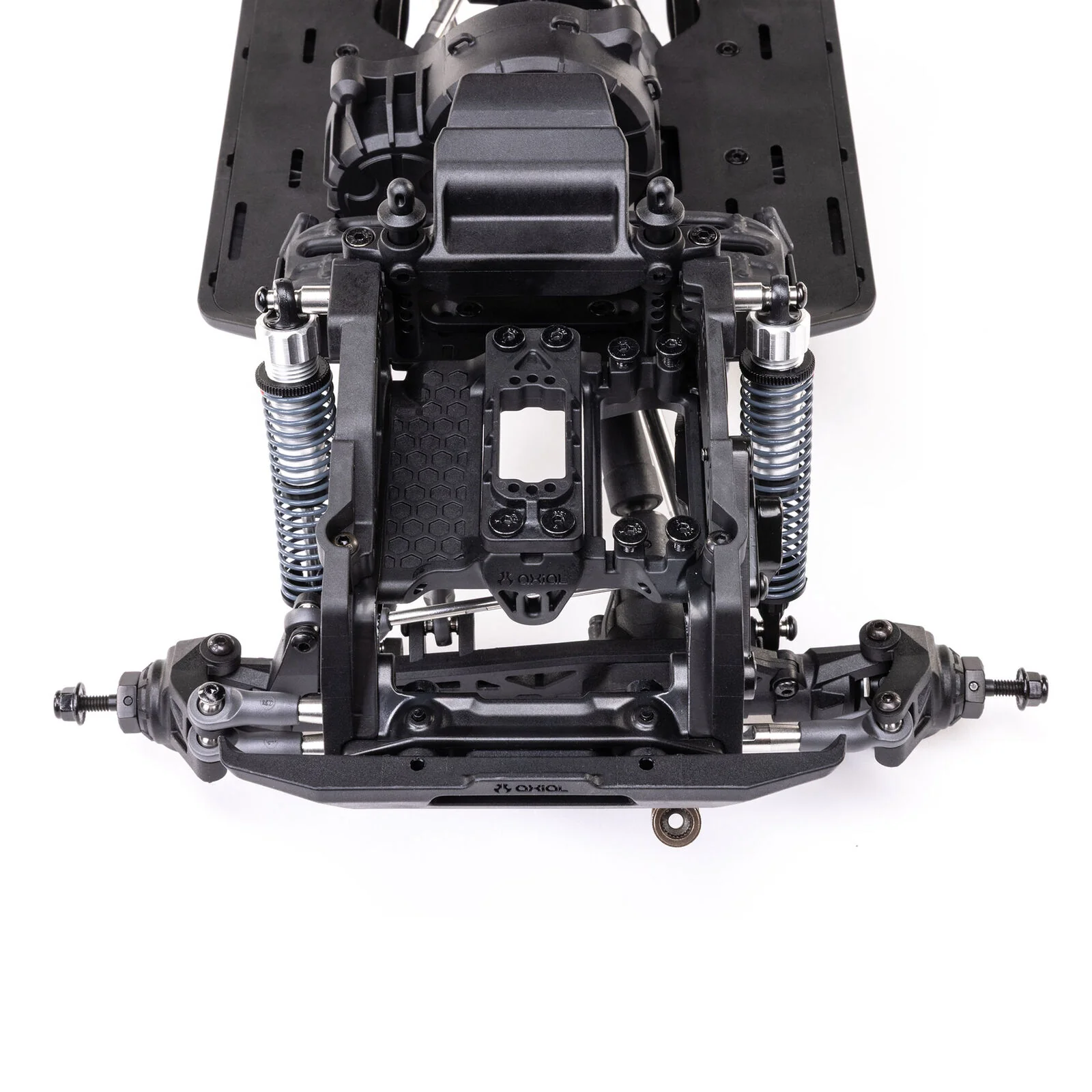 Axial SCX10 III Rock Crawler Builders Kit AXI-2755 - Image 7