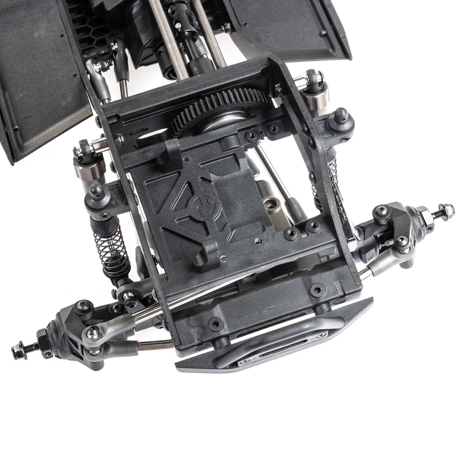 Axial SCX10 Pro Scaler Kit AXI03028 - Image 7