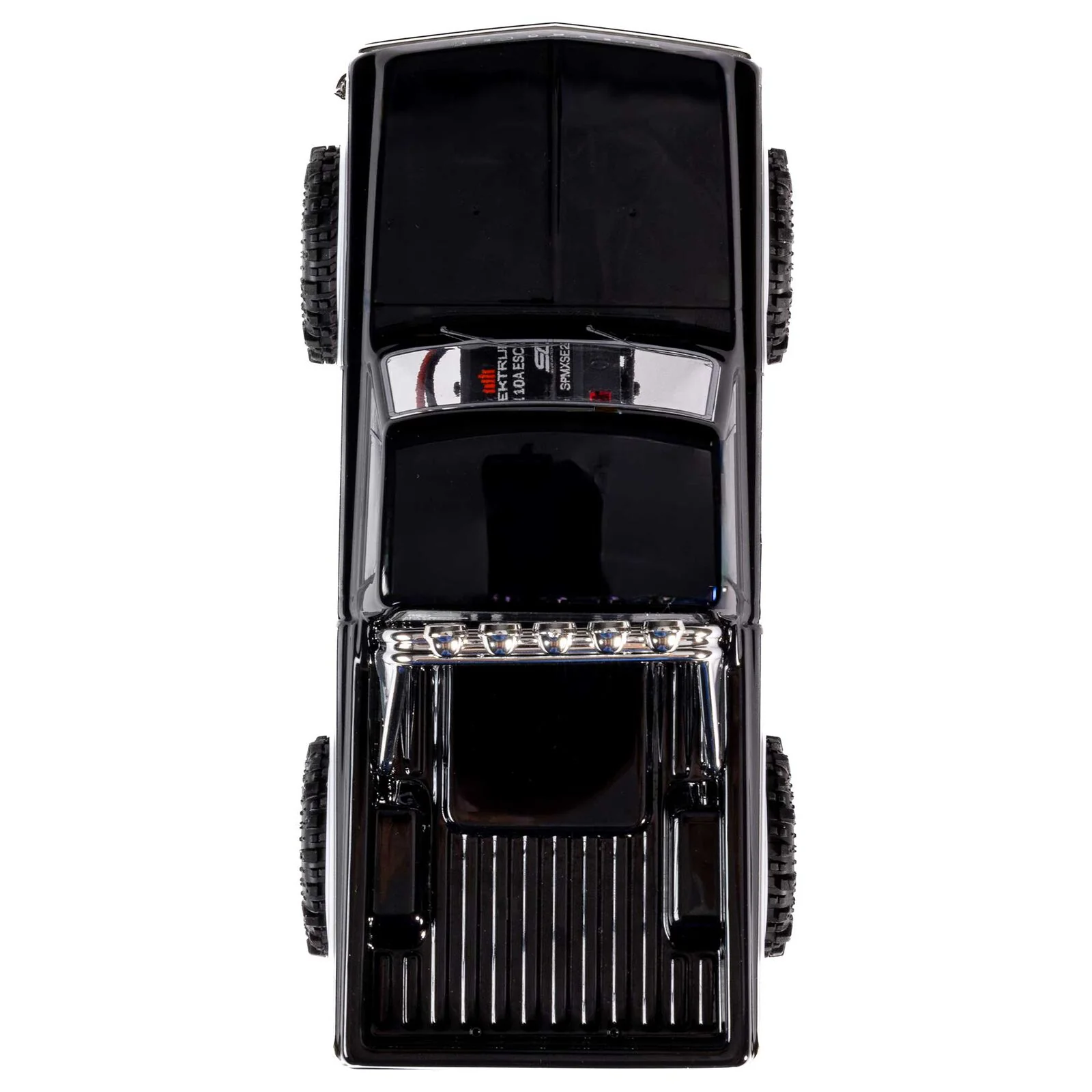 Axial SCX24 Chevrolet C10 4x4 RTR AXI-3408 - Image 7