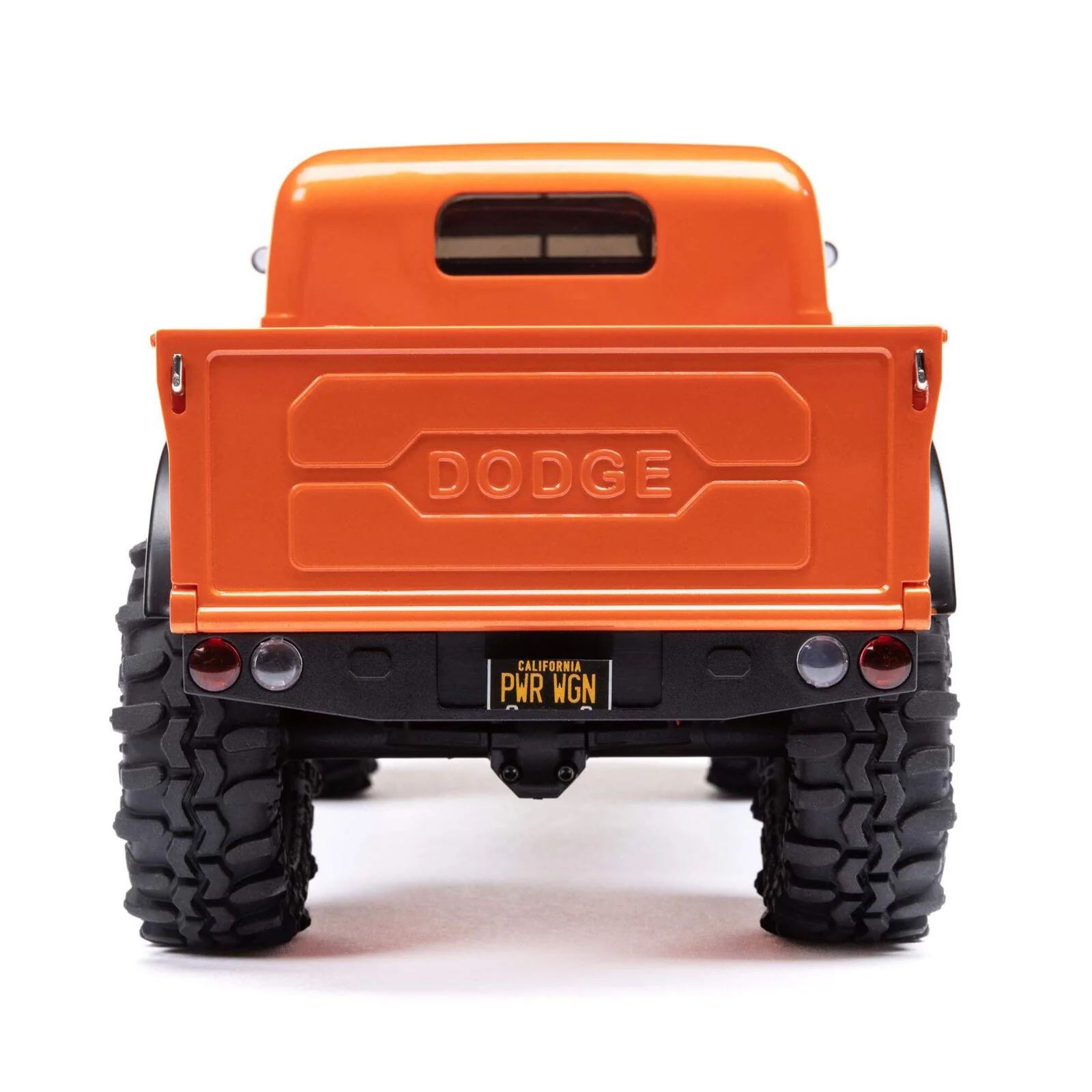 Axial SCX24 Dodge Power Wagon 4WD Rock Crawler RTR AXI00007 - Image 7