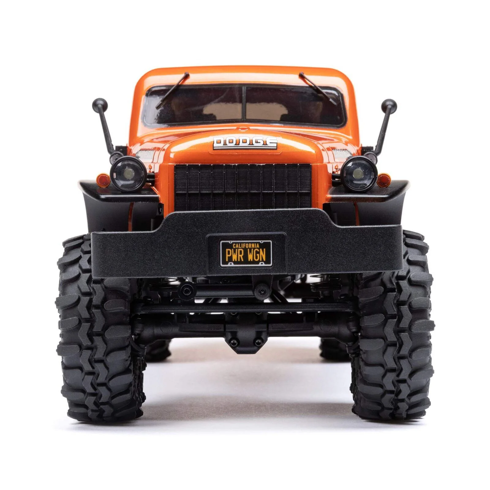 Axial SCX24 Dodge Power Wagon 4WD Rock Crawler RTR AXI00007 - Image 8