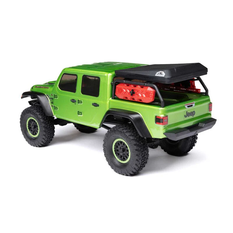 Axial SCX24 Jeep JT Gladiator 4WD RTR AXI00005V2 - Image 5
