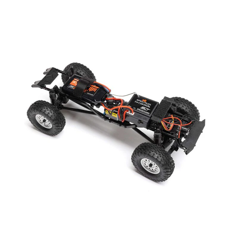 Axial SCX24 Jeep JT Gladiator 4WD RTR AXI00005V2 - Image 7