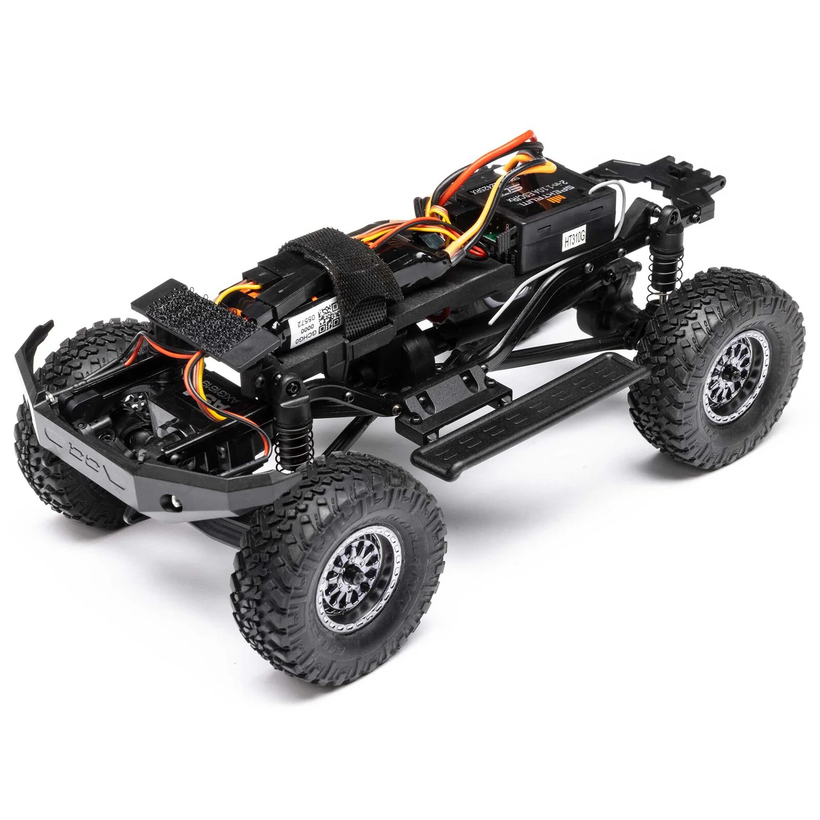 Axial SCX24 Lexus GX470 RTR AXI-1532 - Image 24
