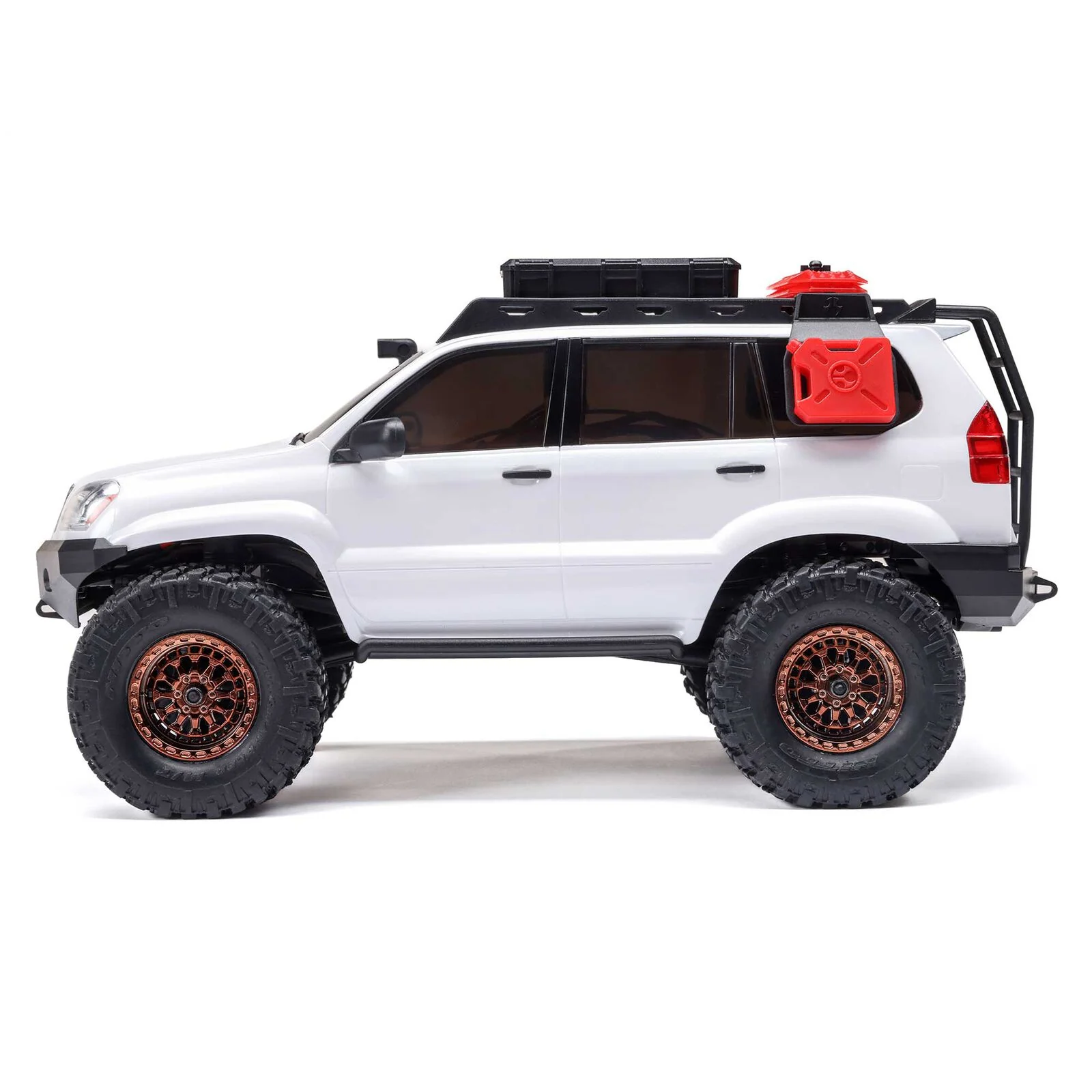 Axial SCX24 Lexus GX470 RTR AXI-1532 - Image 6