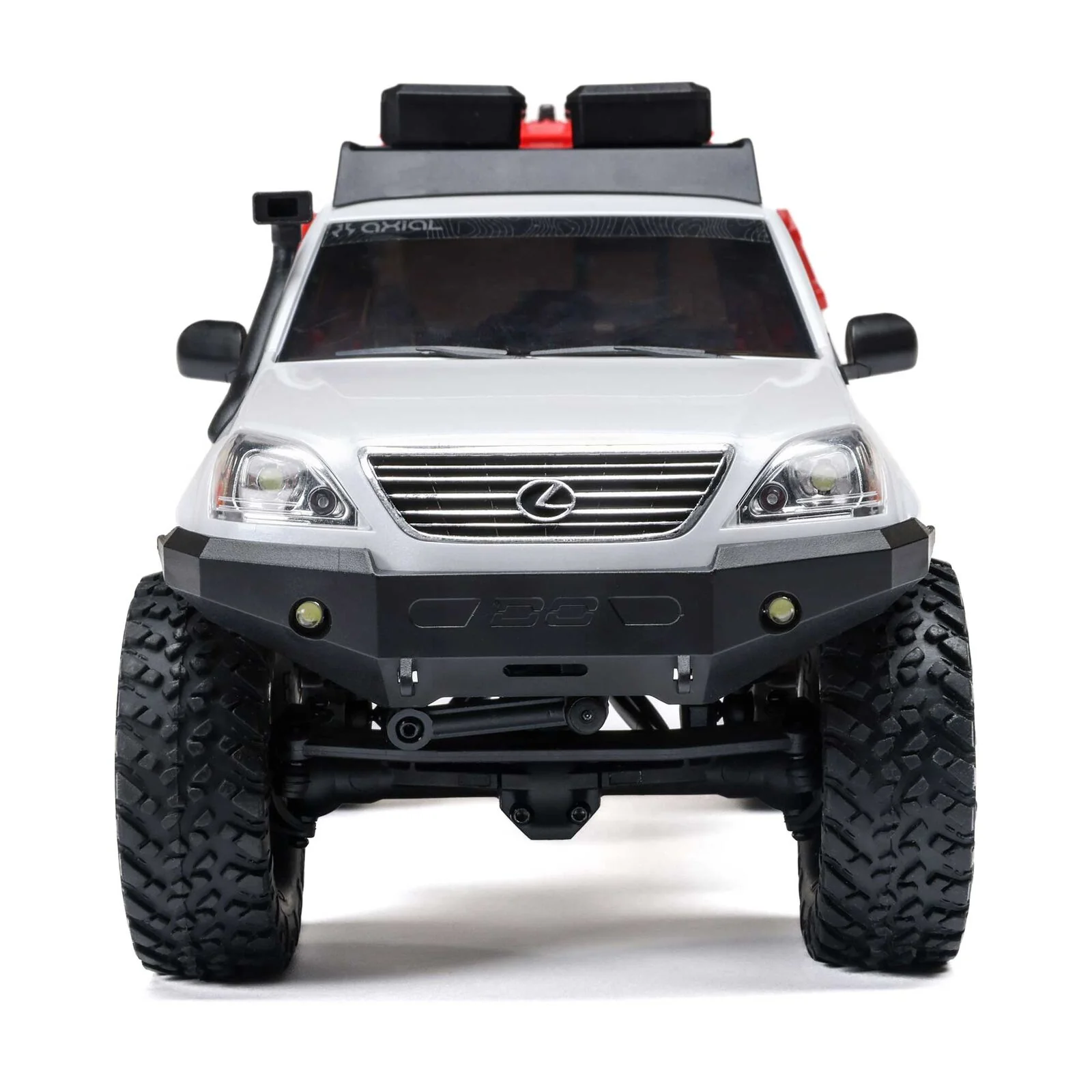 Axial SCX24 Lexus GX470 RTR AXI-1532 - Image 7