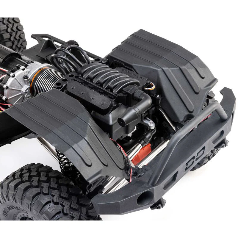 Axial SCX6 Honcho Trail 4WD RTR AXI05001 - Image 22