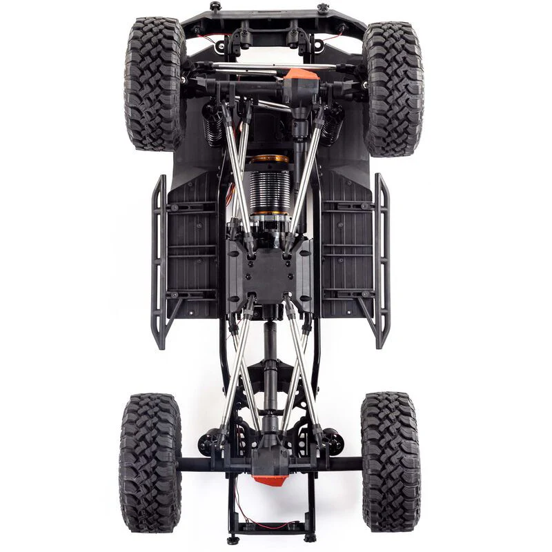 Axial SCX6 Honcho Trail 4WD RTR AXI05001 - Image 28