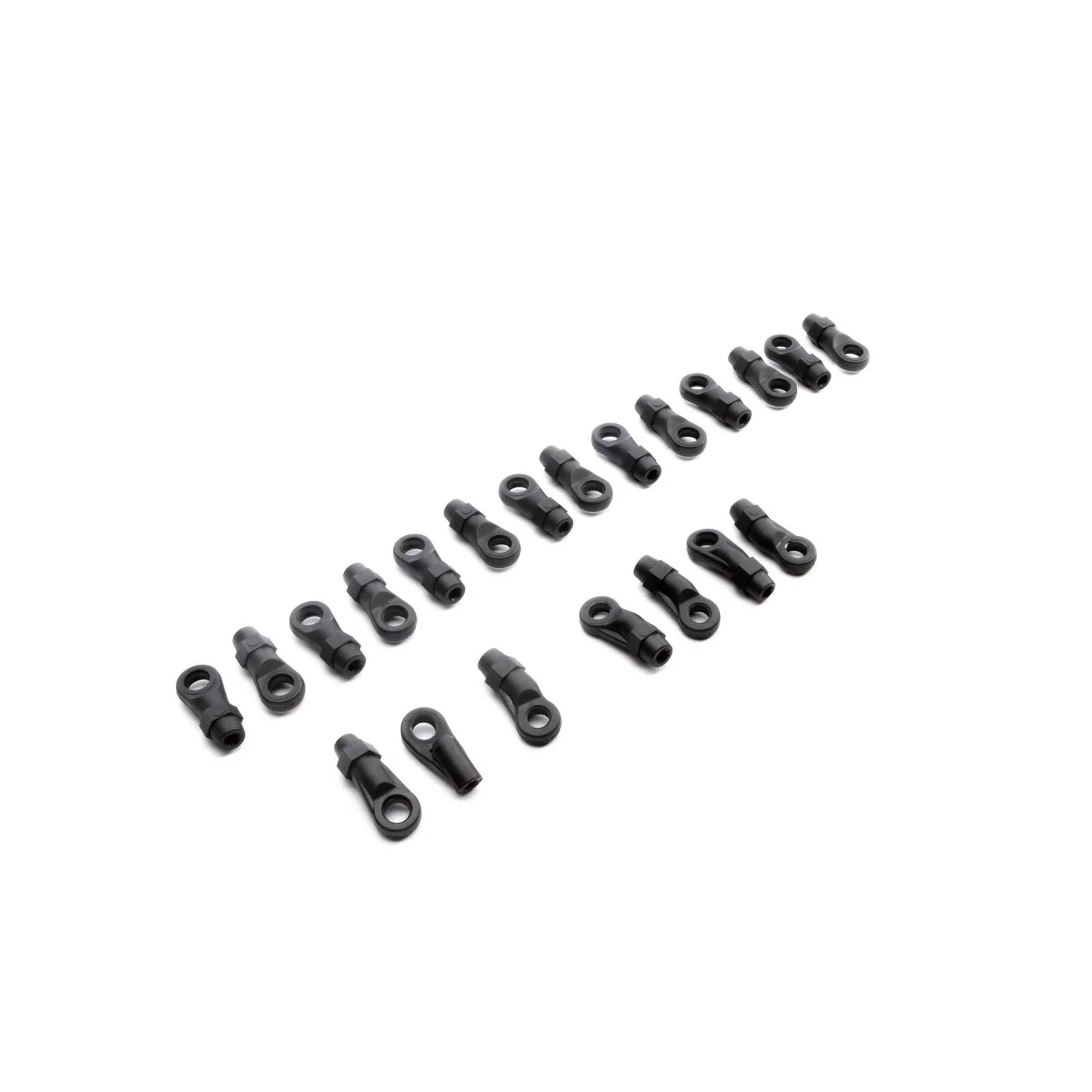 Axial Set de Chapes (x20) SCX6 AXI254006