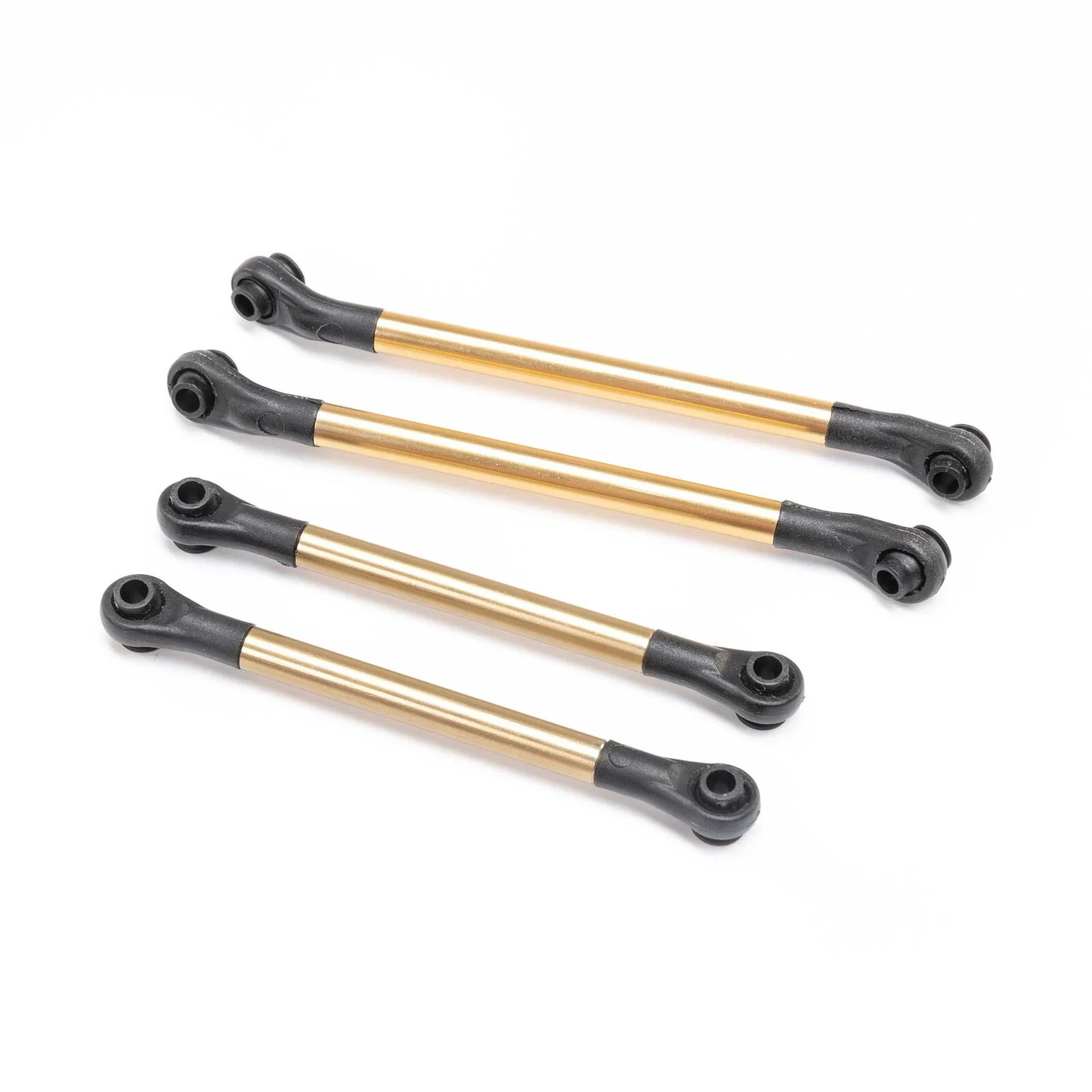 Axial Set de liens avant aluminium UTB18 (x4) AXI314001