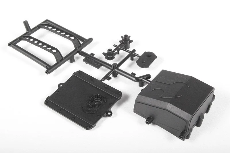 Axial Set de Pièces Réservoir AX31125