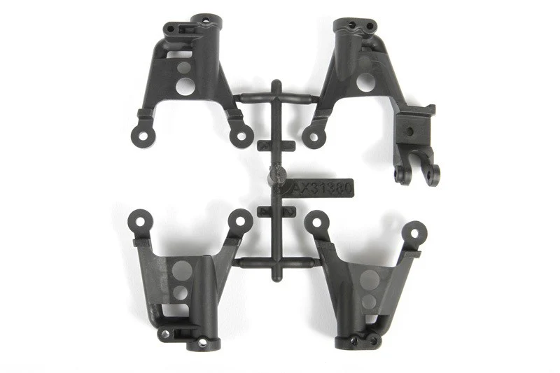 Axial Skid Support Amortisseurs SCX10-2 AX31380