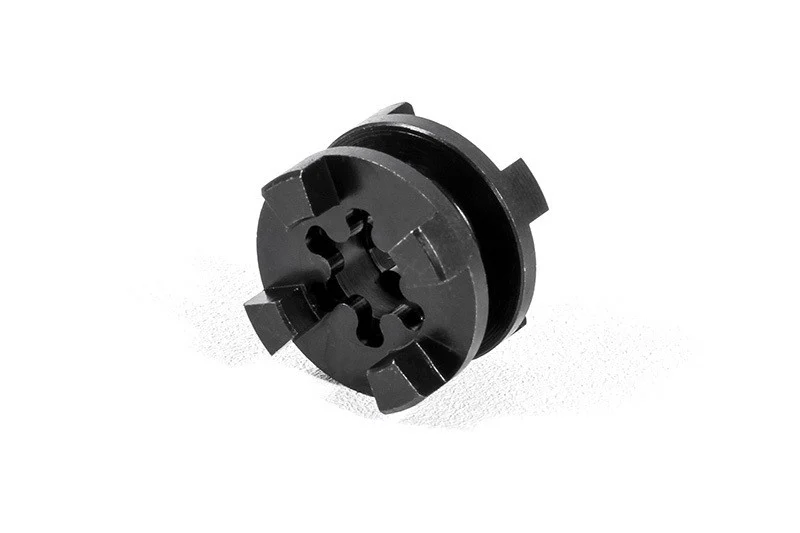 Axial Slider acier pour petite et grande Vitesse RR10 AX31334