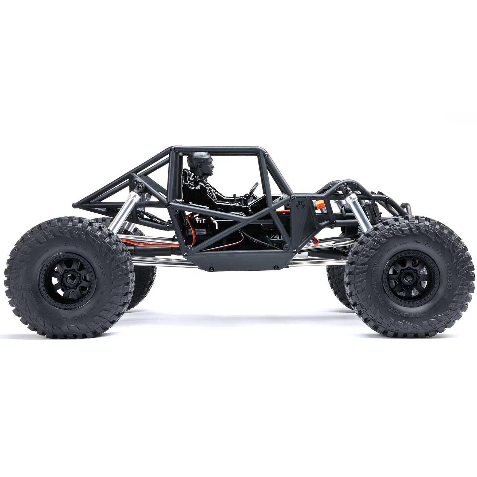 Axial Trail Buggy AXP8 Gilamon 2.2 4x4 RTR AXI-1207 - Image 11