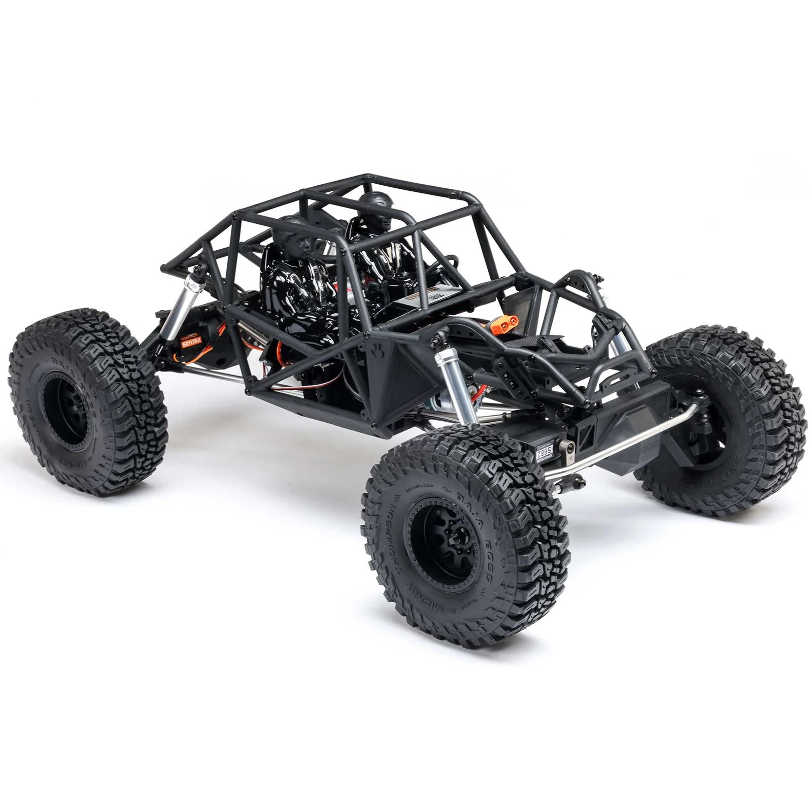 Axial Trail Buggy AXP8 Gilamon 2.2 4x4 RTR AXI-1207 - Image 13