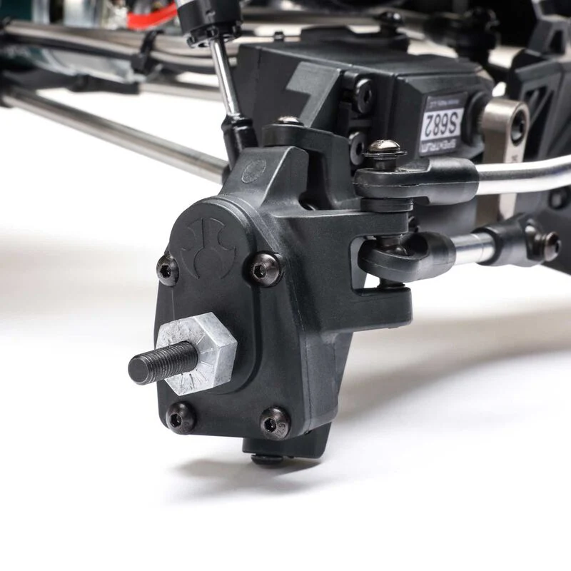 Axial Trail Buggy AXP8 Gilamon 2.2 4x4 RTR AXI-1207 - Image 14