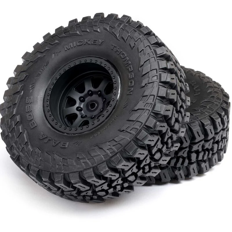 Axial Trail Buggy AXP8 Gilamon 2.2 4x4 RTR AXI-1207 - Image 15