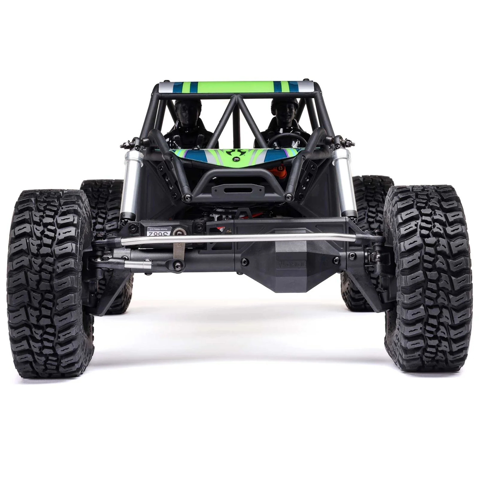 Axial Trail Buggy AXP8 Gilamon 2.2 4x4 RTR AXI-1207 - Image 16