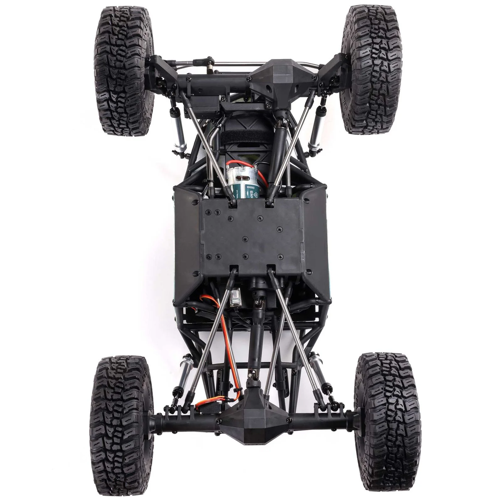 Axial Trail Buggy AXP8 Gilamon 2.2 4x4 RTR AXI-1207 - Image 18