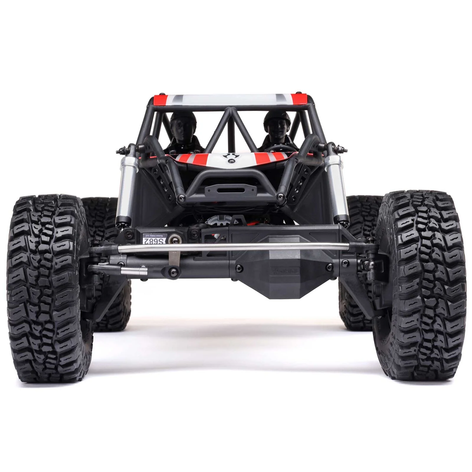 Axial Trail Buggy AXP8 Gilamon 2.2 4x4 RTR AXI-1207 - Image 19