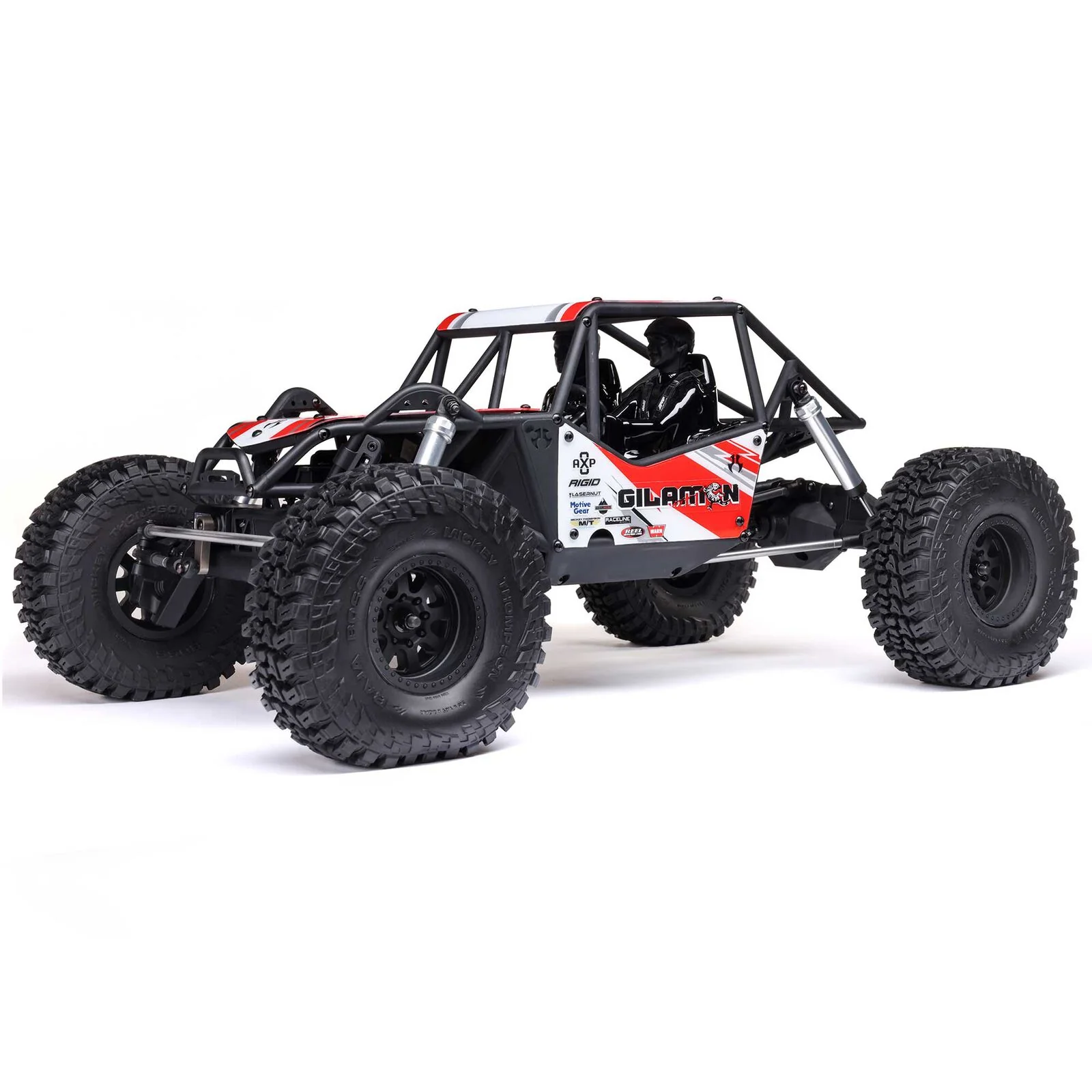 Axial Trail Buggy AXP8 Gilamon 2.2 4x4 RTR AXI-1207 - Image 2