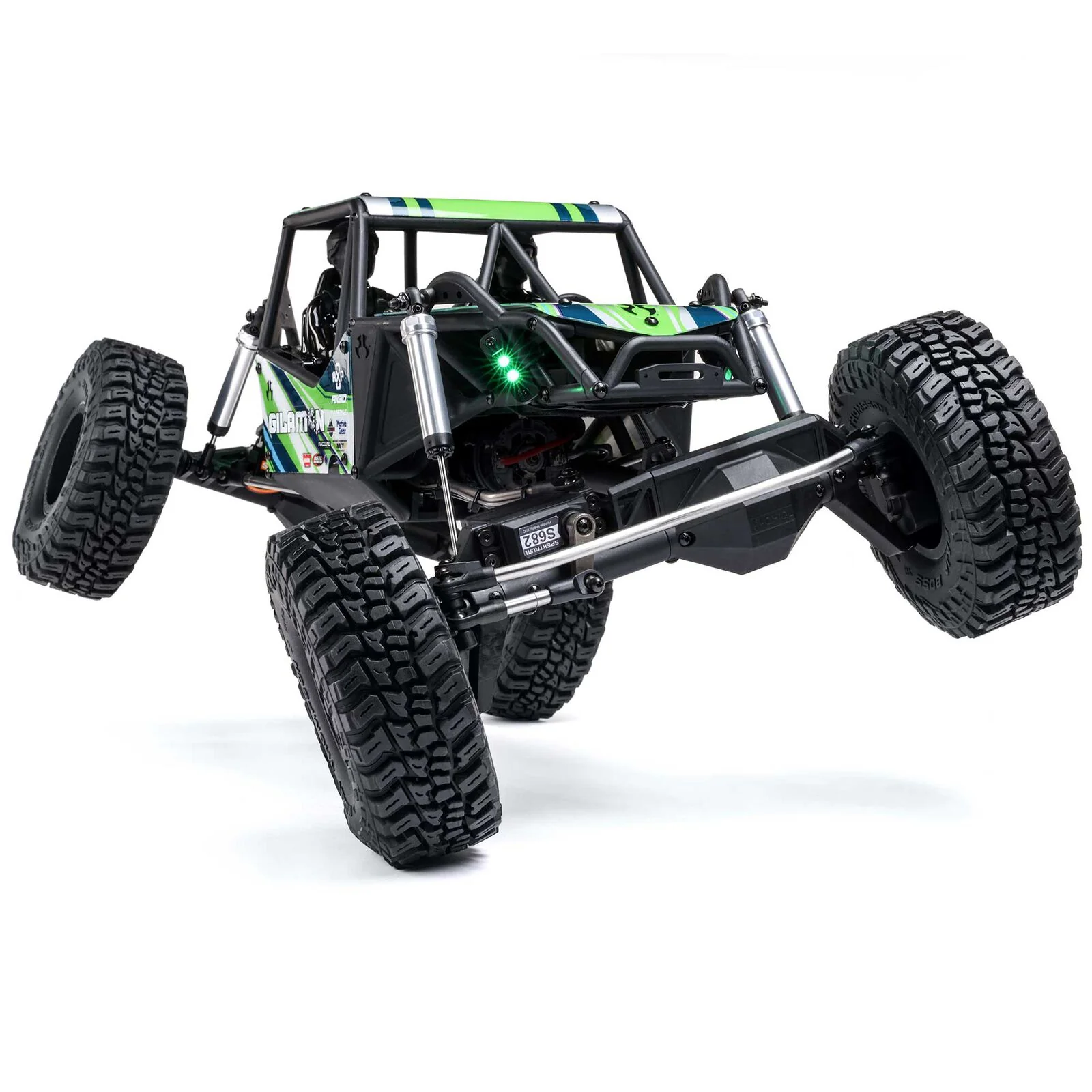 Axial Trail Buggy AXP8 Gilamon 2.2 4x4 RTR AXI-1207 - Image 3