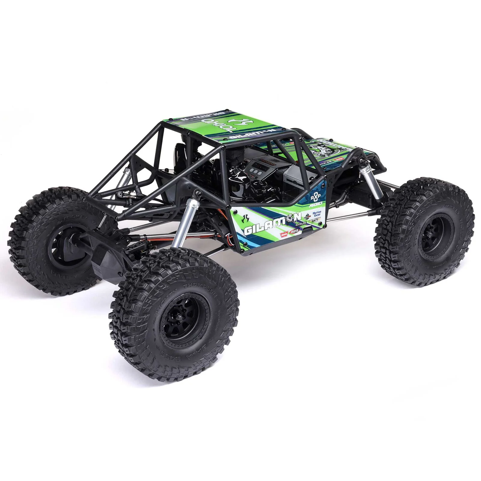 Axial Trail Buggy AXP8 Gilamon 2.2 4x4 RTR AXI-1207 - Image 5