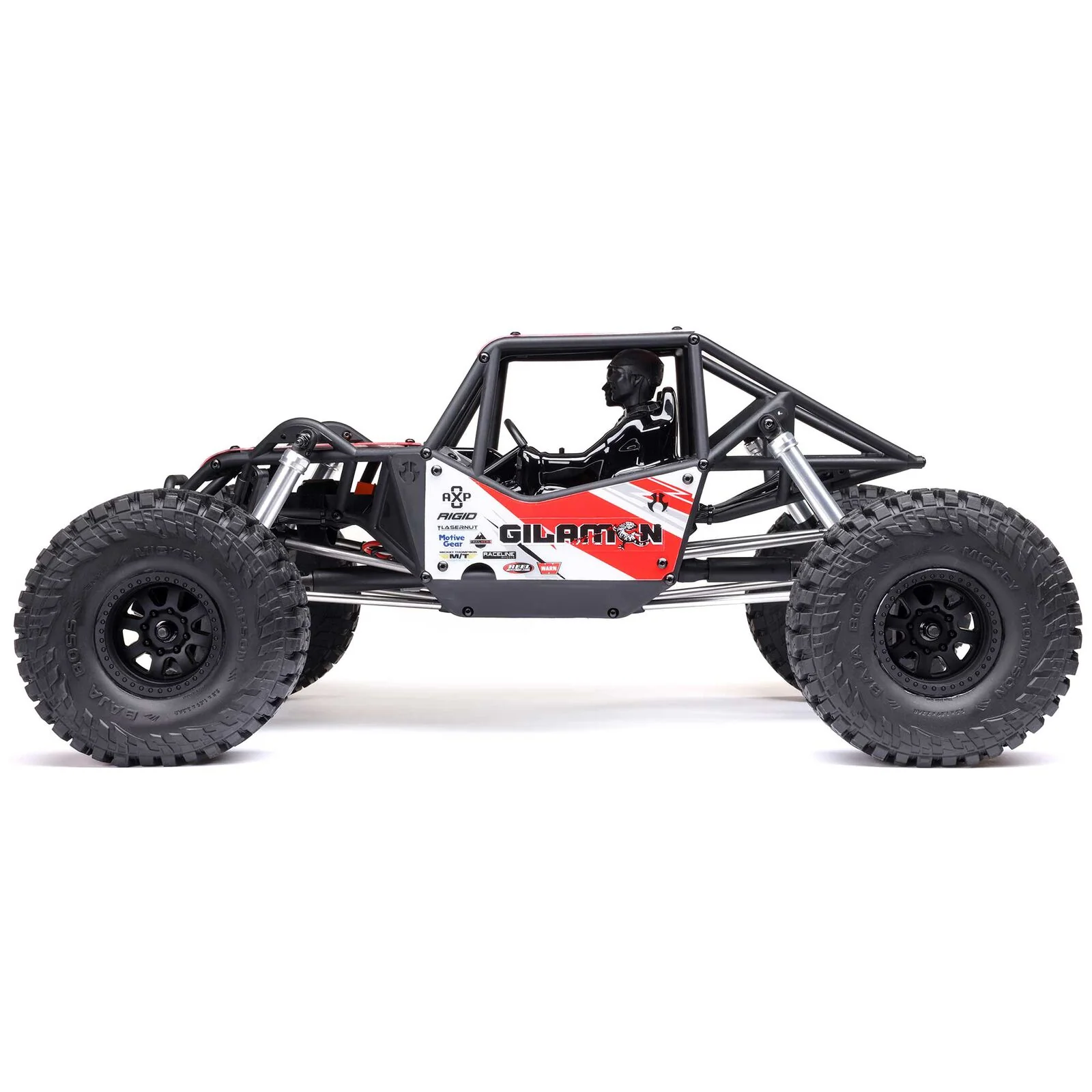 Axial Trail Buggy AXP8 Gilamon 2.2 4x4 RTR AXI-1207 - Image 8