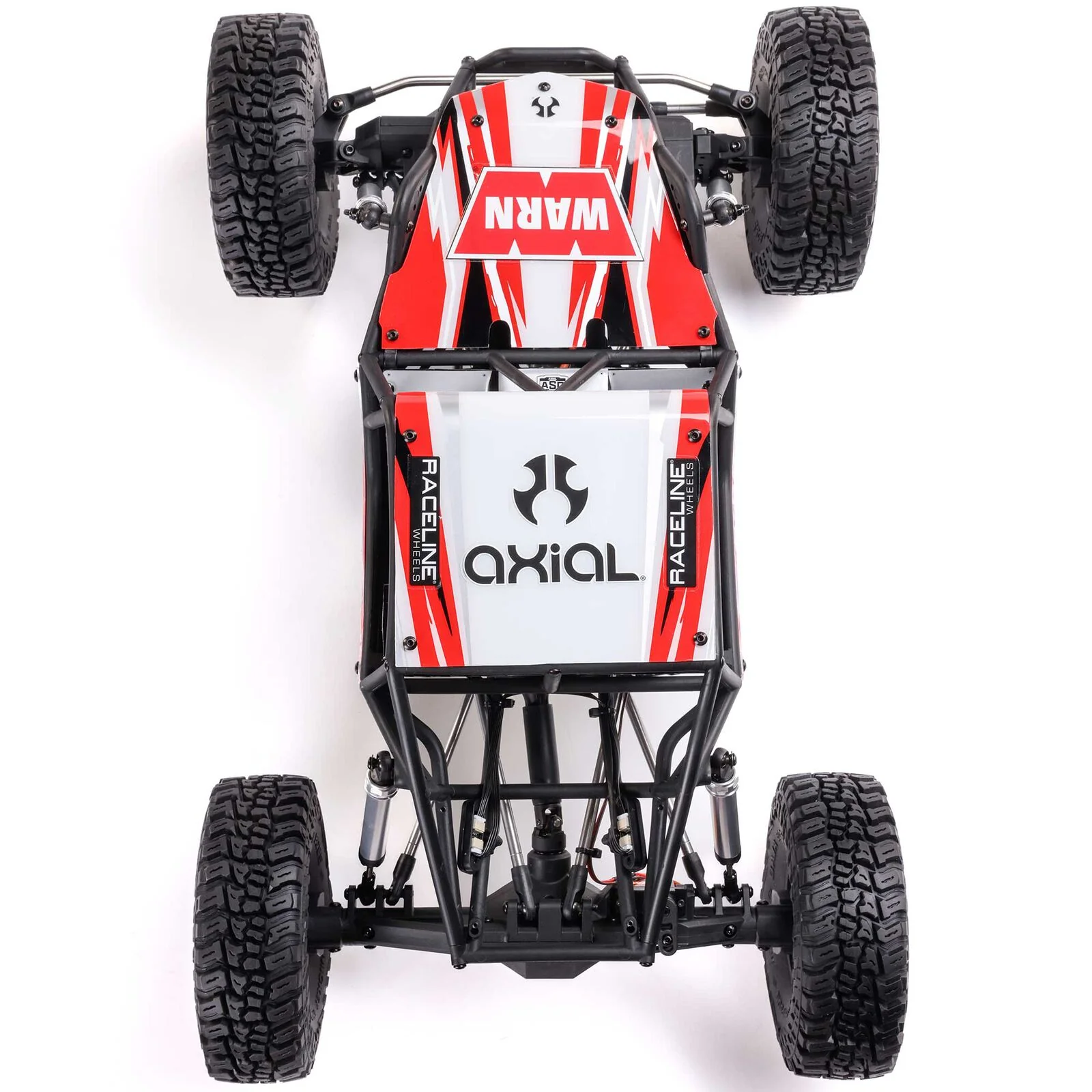 Axial Trail Buggy AXP8 Gilamon 2.2 4x4 RTR AXI-1207 - Image 9