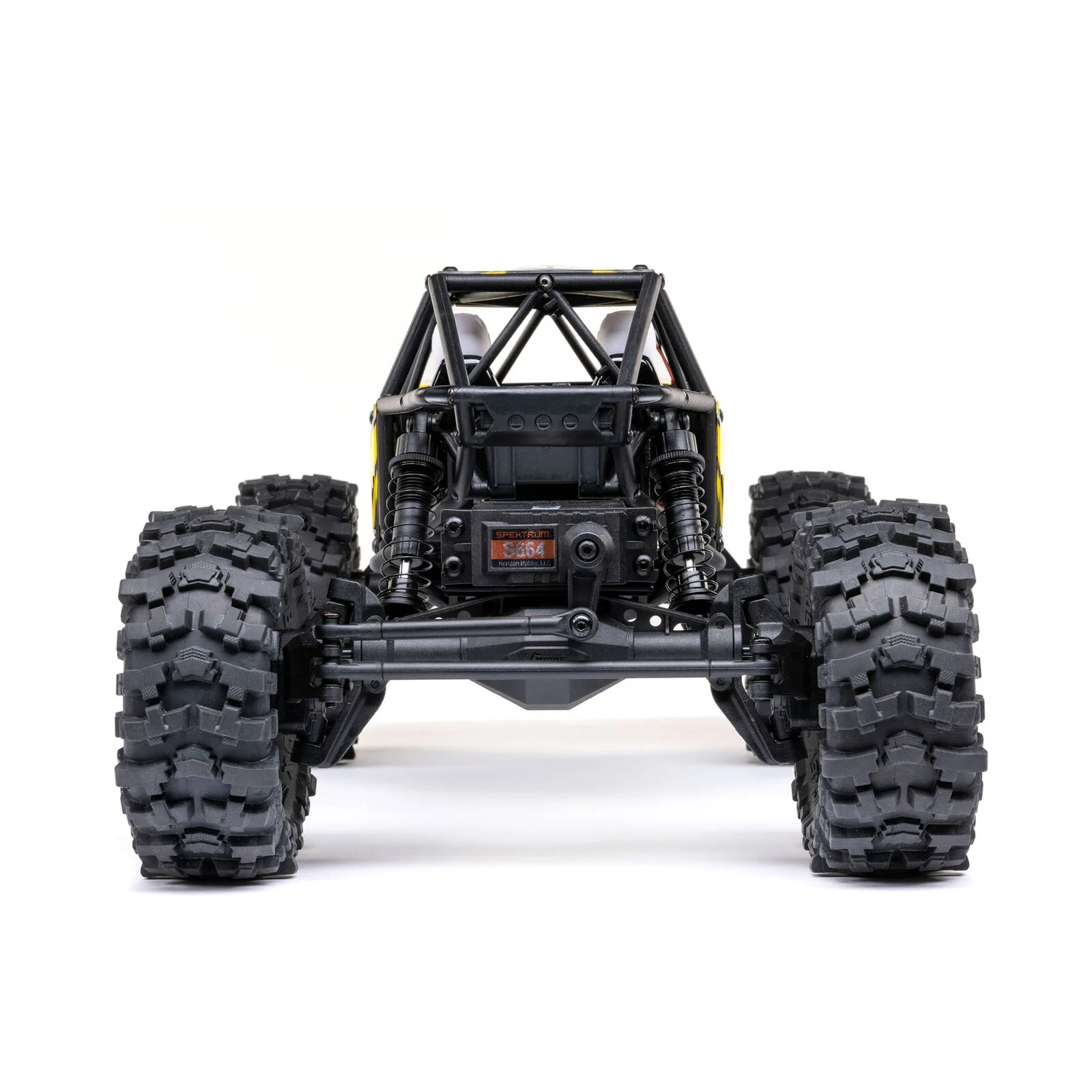 Axial UTB18 Capra 4WS 4WD Trail Buggy RTR AXI-1750 - Image 11