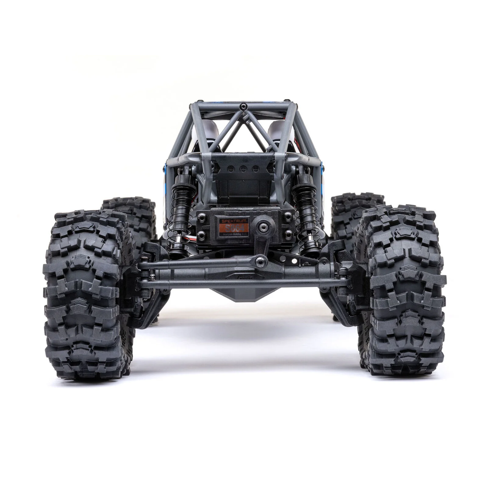 Axial UTB18 Capra 4WS 4WD Trail Buggy RTR AXI-1750 - Image 5