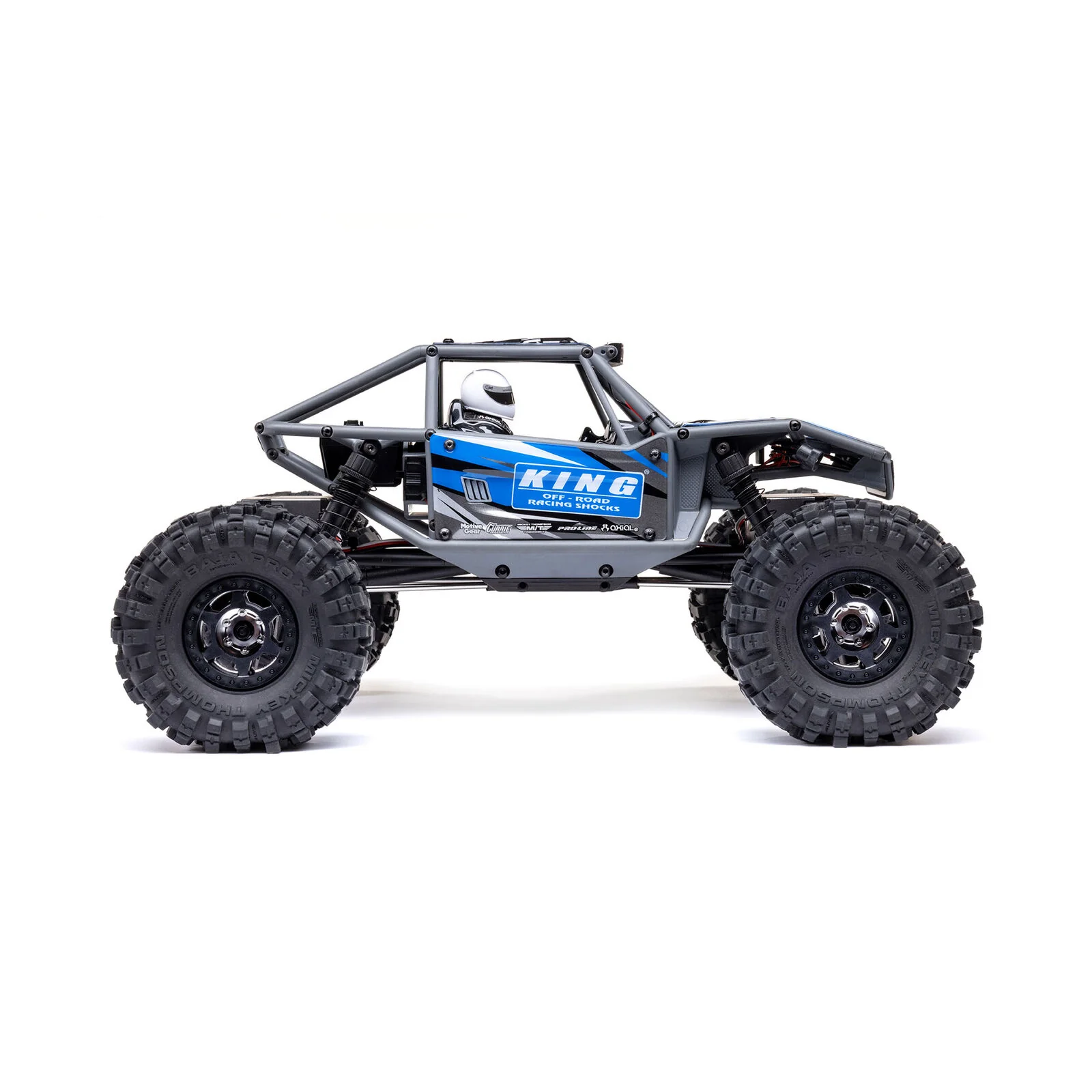 Axial UTB18 Capra 4WS 4WD Trail Buggy RTR AXI-1750 - Image 6