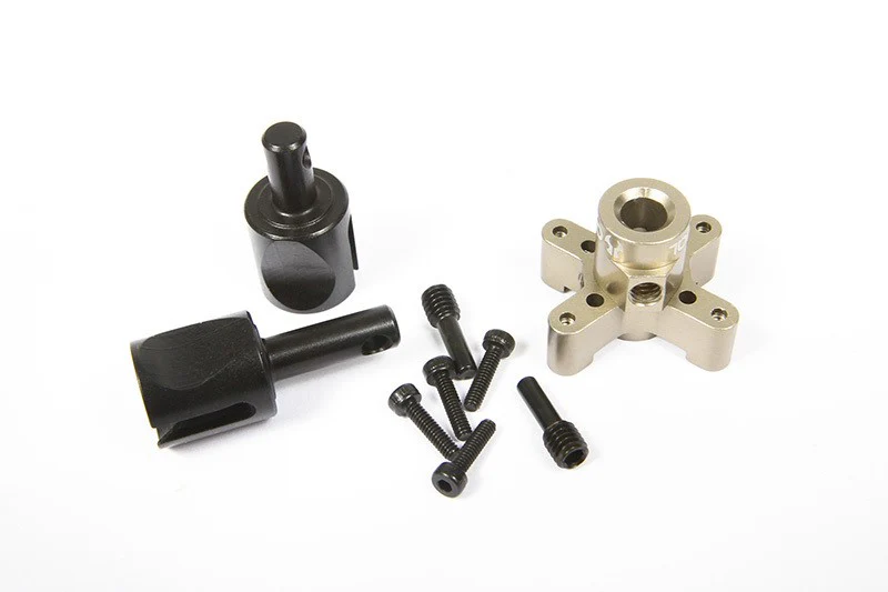 Axial Verrouillage de Différentiel AX31182