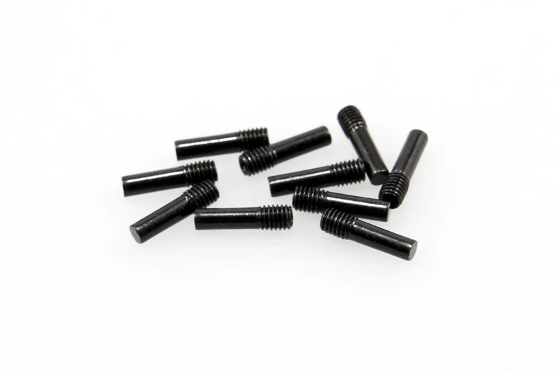 Axial Vis ø3x2.5x11mm (x10) AXA0175