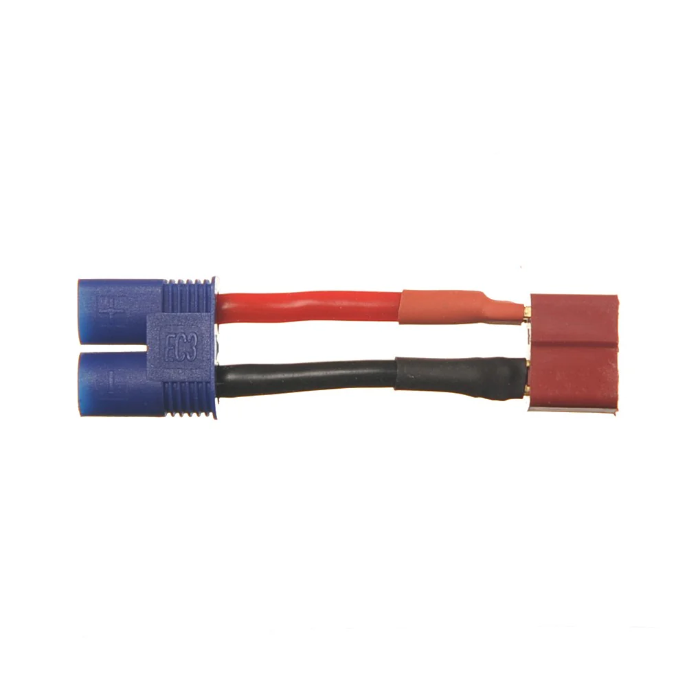 Beez2B Adaptateur Deans Femelle / EC3 Male (vario) BEEC1505