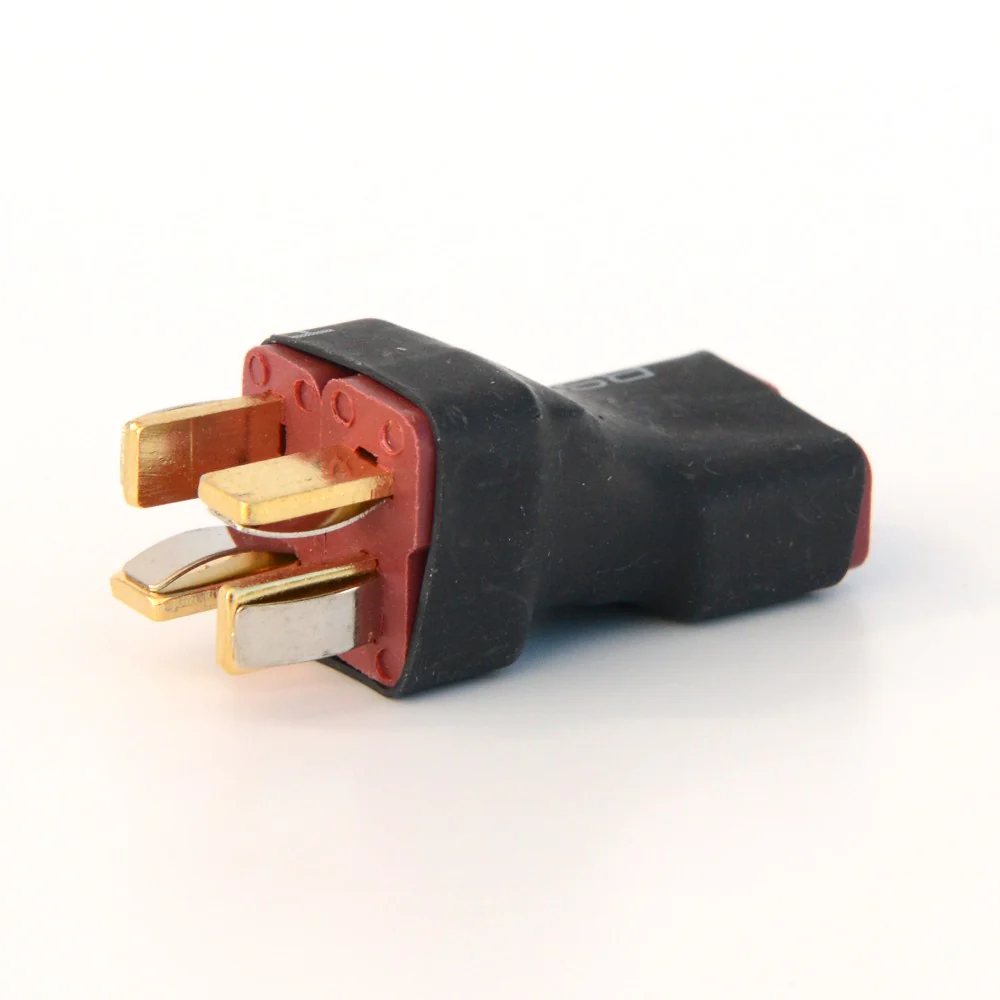 Beez2B Adaptateur en Parallèle Deans T BEEC1524