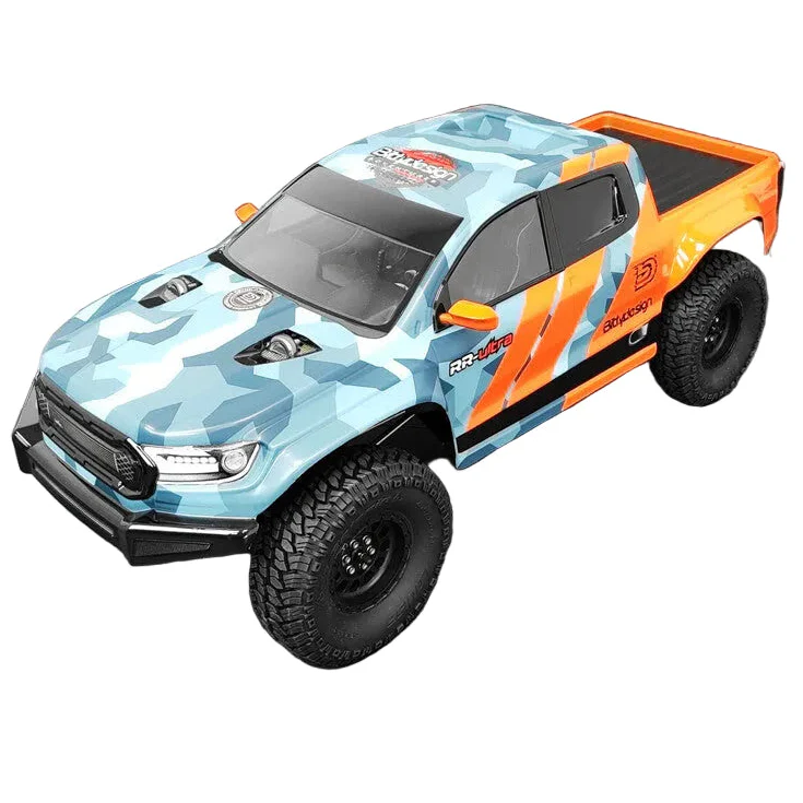 Bittydesign Carrosserie RR-Ultra 313mm BDCR-RRUL