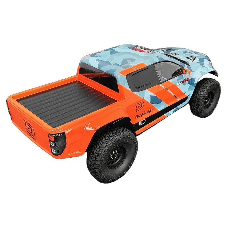 Bittydesign Carrosserie RR-Ultra 313mm BDCR-RRUL - Image 2