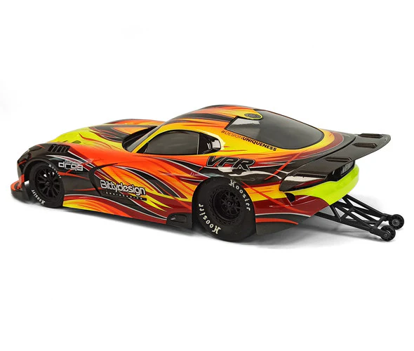 Bittydesign Carrosserie Street Drag VPR BDDG-VPR - Image 2