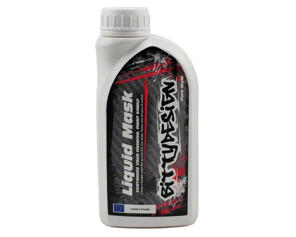 Bittydesign Masque liquide 0,5kg BD-LM16